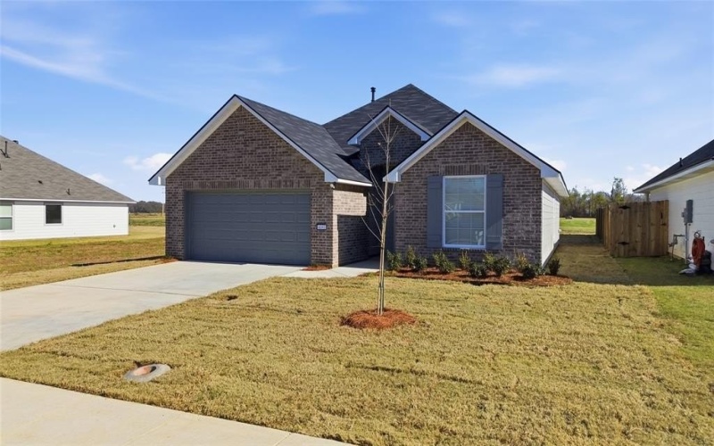 4161 Grassy Lake Drive, Bossier City, LA 71111, 3 Habitaciones Habitaciones , ,2 BañosBaños,Residential,En Venta,4161 Grassy Lake Drive,0,21130539