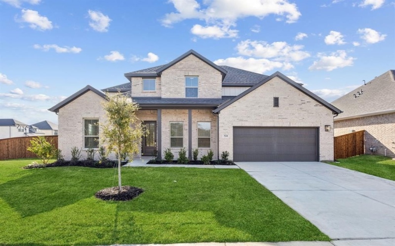 524 Winchester Way, Waxahachie, TX 75165, 4 Habitaciones Habitaciones , ,3 BañosBaños,Residential,En Venta,524 Winchester Way,0,21132667