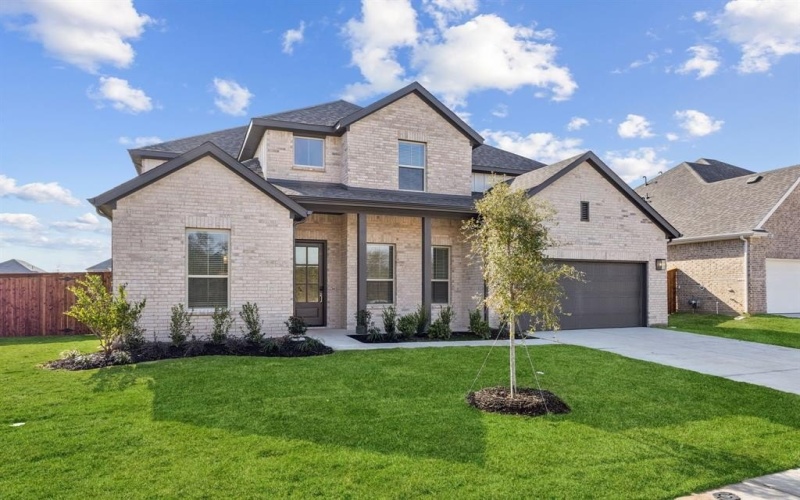 524 Winchester Way, Waxahachie, TX 75165, 4 Habitaciones Habitaciones , ,3 BañosBaños,Residential,En Venta,524 Winchester Way,0,21132667