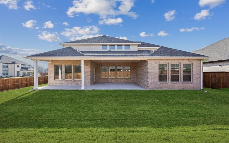 523 Blackwater Trail, Waxahachie, TX 75165, 4 Bedrooms Bedrooms, ,3 BathroomsBathrooms,Residential,For Sale,523 Blackwater Trail,0,21132690