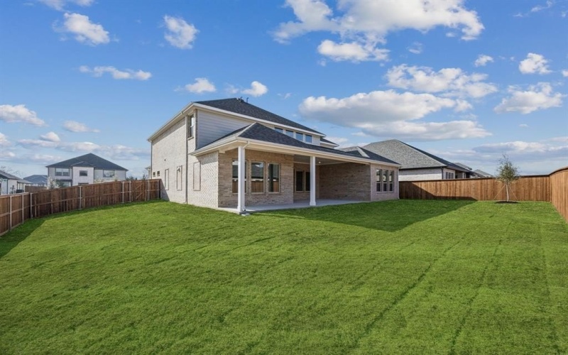 523 Blackwater Trail, Waxahachie, TX 75165, 4 Bedrooms Bedrooms, ,3 BathroomsBathrooms,Residential,For Sale,523 Blackwater Trail,0,21132690