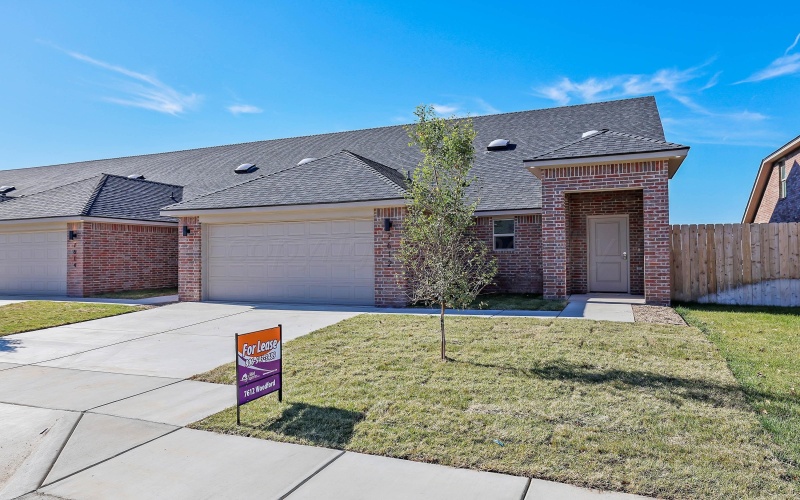 7612 Woodford Avenue, Amarillo, TX 79110, 3 Habitaciones Habitaciones , ,2 BañosBaños,Residential,En Venta,7612 Woodford Avenue,0,25-10111