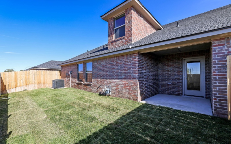 7612 Woodford Avenue, Amarillo, TX 79110, 3 Habitaciones Habitaciones , ,2 BañosBaños,Residential,En Venta,7612 Woodford Avenue,0,25-10111