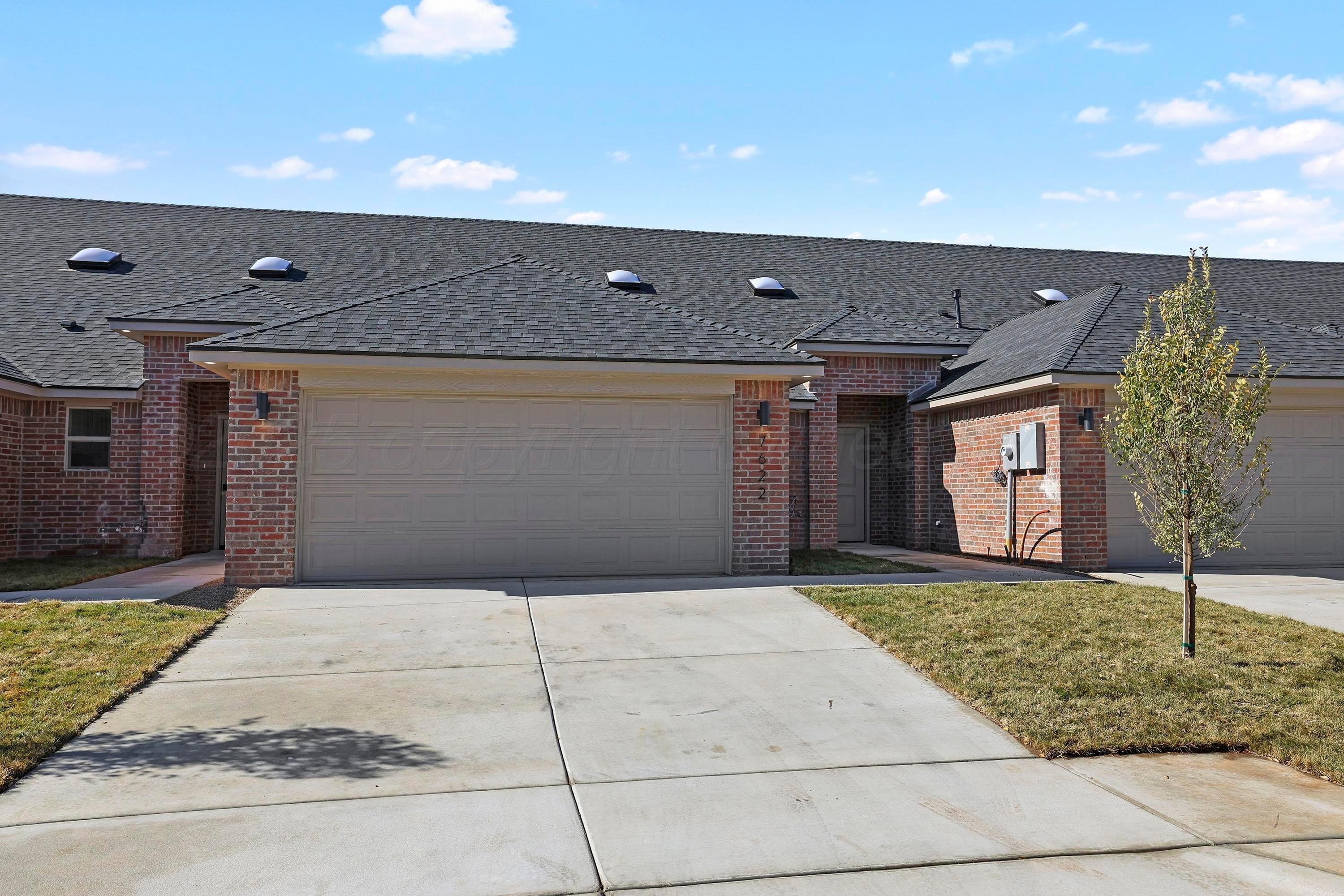 7614 Woodford Ave, Amarillo, TX 79110, 3 Bedrooms Bedrooms, ,2 BathroomsBathrooms,Residential,For Sale,7614 Woodford Ave,0,25-10112