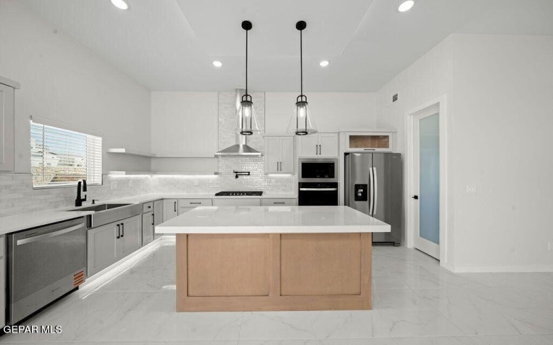 613 Paseo Campanero Street, Horizon City, TX 79928, 3 Bedrooms Bedrooms, ,3 BathroomsBathrooms,Residential,For Sale,613 Paseo Campanero Street,0,935166