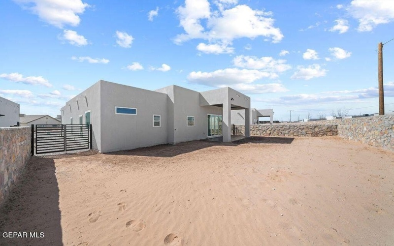 613 Paseo Campanero Street, Horizon City, TX 79928, 3 Bedrooms Bedrooms, ,3 BathroomsBathrooms,Residential,For Sale,613 Paseo Campanero Street,0,935166