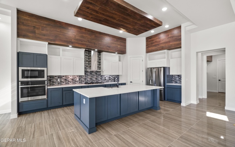 360 RIO DE JAZMIN Circle, El Paso, TX 79932, 4 Bedrooms Bedrooms, ,5 BathroomsBathrooms,Residential,For Sale,360 RIO DE JAZMIN Circle,0,935186