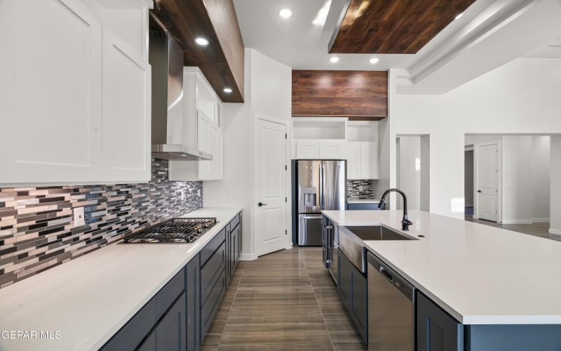 360 RIO DE JAZMIN Circle, El Paso, TX 79932, 4 Bedrooms Bedrooms, ,5 BathroomsBathrooms,Residential,For Sale,360 RIO DE JAZMIN Circle,0,935186