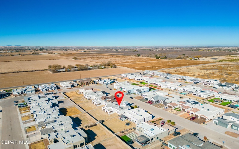 360 RIO DE JAZMIN Circle, El Paso, TX 79932, 4 Bedrooms Bedrooms, ,5 BathroomsBathrooms,Residential,For Sale,360 RIO DE JAZMIN Circle,0,935186