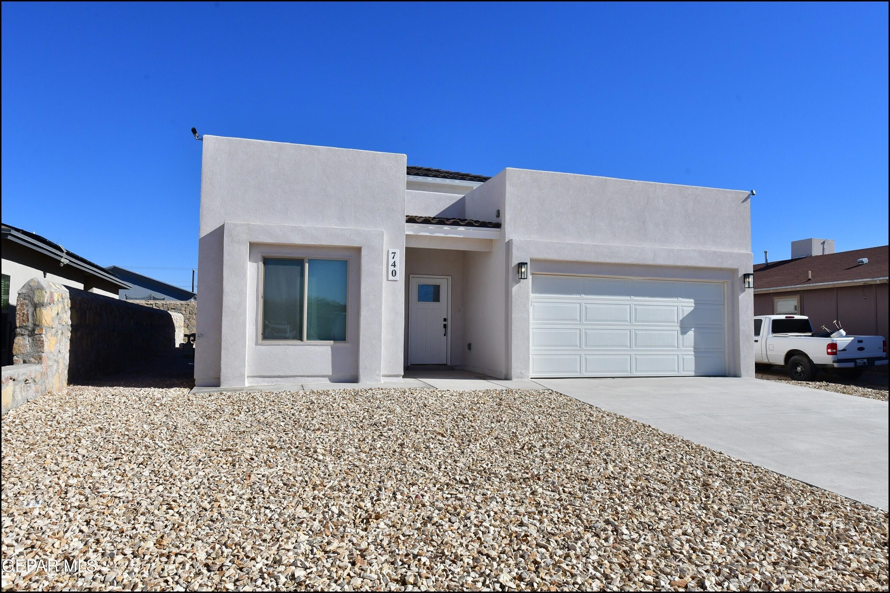 740 Weiermann Street, Horizon City, TX 79928, 3 Bedrooms Bedrooms, ,2 BathroomsBathrooms,Residential,For Sale,740 Weiermann Street,0,935187