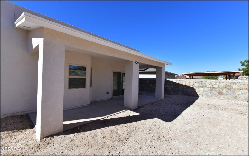 740 Weiermann Street, Horizon City, TX 79928, 3 Bedrooms Bedrooms, ,2 BathroomsBathrooms,Residential,For Sale,740 Weiermann Street,0,935187