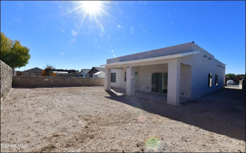 740 Weiermann Street, Horizon City, TX 79928, 3 Bedrooms Bedrooms, ,2 BathroomsBathrooms,Residential,For Sale,740 Weiermann Street,0,935187