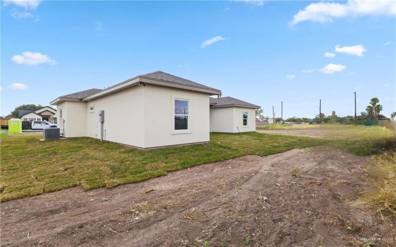 1921 Trinity Street, Donna, TX 78537, 4 Bedrooms Bedrooms, ,2 BathroomsBathrooms,Residential,For Sale,1921 Trinity Street,0,489104