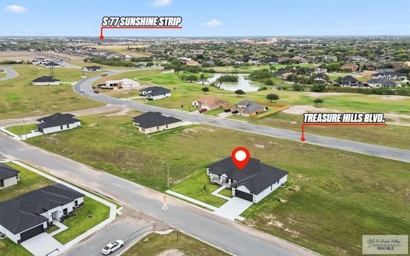 3617 MATTIE LN, HARLINGEN, TX 78550, 4 Bedrooms Bedrooms, ,3 BathroomsBathrooms,Residential,For Sale,3617 MATTIE LN,0,29770631