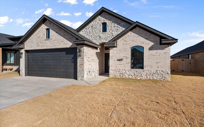 1404 Durham Avenue, Wolfforth, TX 79382, 4 Habitaciones Habitaciones , ,2 BañosBaños,Residential,En Venta,1404 Durham Avenue,0,202564128