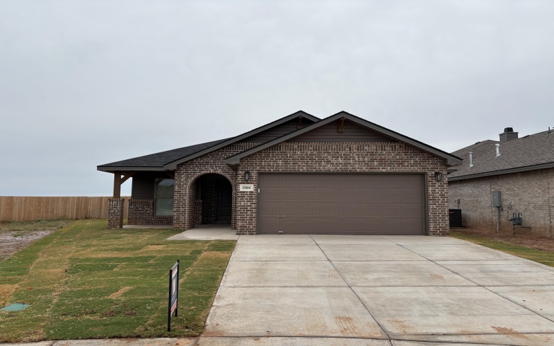 2304 Abbeville Avenue, Wolfforth, TX 79382, 3 Habitaciones Habitaciones , ,2 BañosBaños,Residential,En Venta,2304 Abbeville Avenue,0,202564150