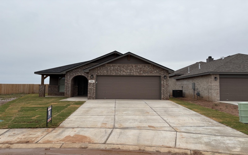 2304 Abbeville Avenue, Wolfforth, TX 79382, 3 Habitaciones Habitaciones , ,2 BañosBaños,Residential,En Venta,2304 Abbeville Avenue,0,202564150