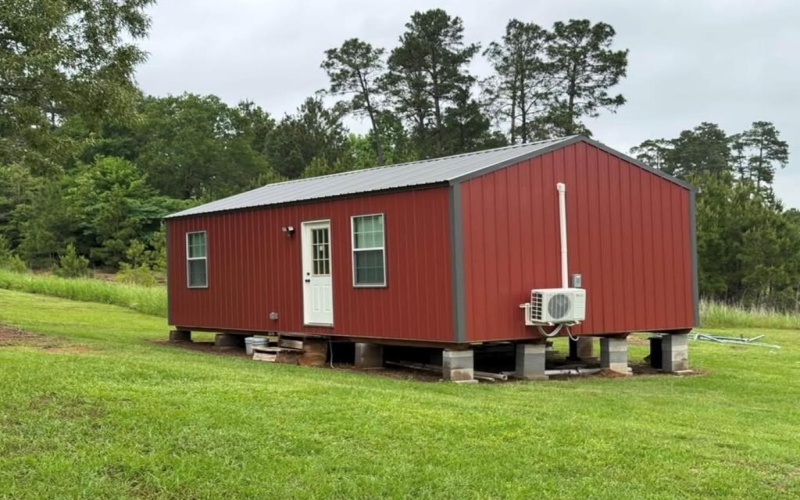 9999A FM 139, Joaquin, TX 75954, 1 Dormitorio Habitaciones , ,1 BañoBaños,Residential,En Venta,9999A FM 139,0,22502055