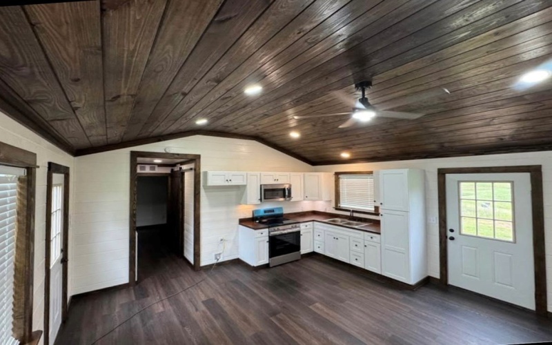 9999A FM 139, Joaquin, TX 75954, 1 Dormitorio Habitaciones , ,1 BañoBaños,Residential,En Venta,9999A FM 139,0,22502055