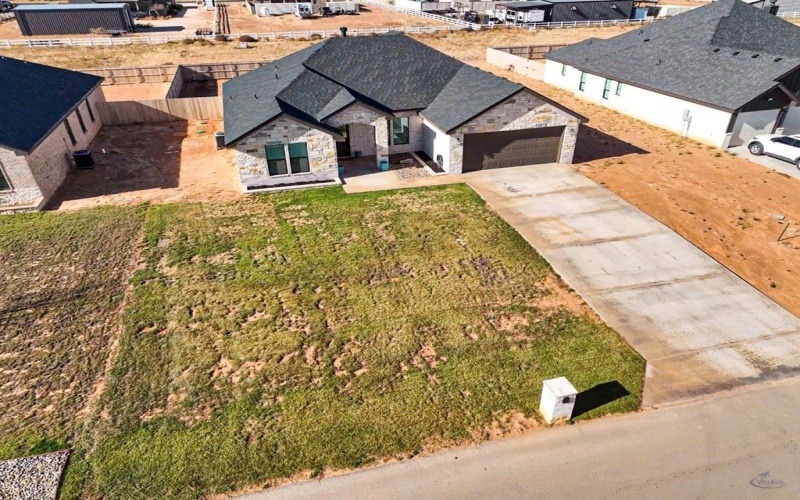 2122 S County Rd 1059, Midland, TX 79706, 4 Habitaciones Habitaciones , ,3 BañosBaños,Residential,En Venta,2122 S County Rd 1059,0,50087407