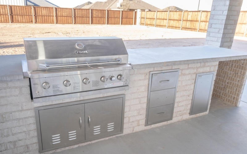 5617 E County Rd 94, Midland, TX 79706, 4 Habitaciones Habitaciones , ,3 BañosBaños,Residential,En Venta,5617 E County Rd 94,0,50087417