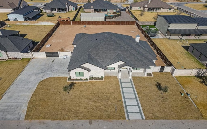 5617 E County Rd 94, Midland, TX 79706, 4 Habitaciones Habitaciones , ,3 BañosBaños,Residential,En Venta,5617 E County Rd 94,0,50087417