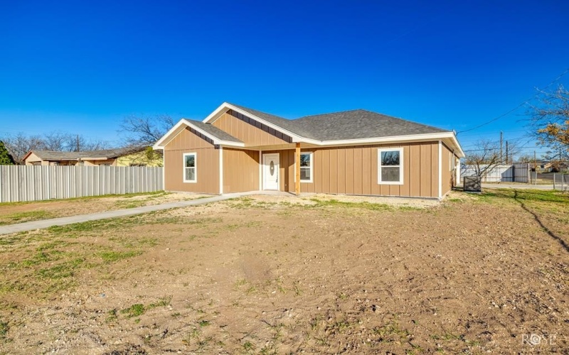728 Culwell Street, San Angelo, TX 76903, 3 Bedrooms Bedrooms, ,2 BathroomsBathrooms,Residential,For Sale,728 Culwell Street,0,130046