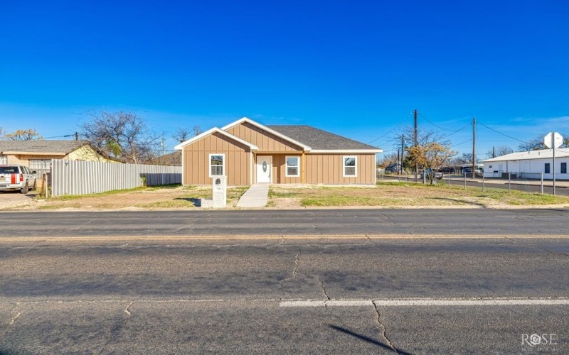 728 Culwell Street, San Angelo, TX 76903, 3 Bedrooms Bedrooms, ,2 BathroomsBathrooms,Residential,For Sale,728 Culwell Street,0,130046