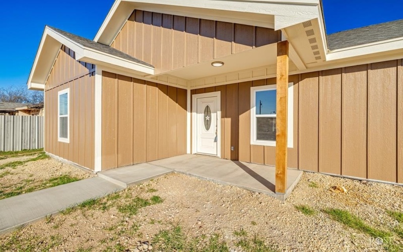 728 Culwell Street, San Angelo, TX 76903, 3 Bedrooms Bedrooms, ,2 BathroomsBathrooms,Residential,For Sale,728 Culwell Street,0,130046