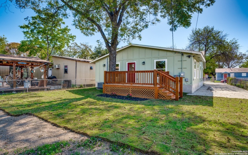 227 Burke Ave, San Antonio, TX 78225, 3 Bedrooms Bedrooms, ,2 BathroomsBathrooms,Residential,For Sale,227 Burke Ave,0,1928465