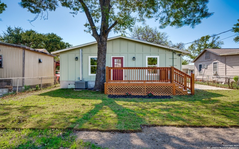 227 Burke Ave, San Antonio, TX 78225, 3 Bedrooms Bedrooms, ,2 BathroomsBathrooms,Residential,For Sale,227 Burke Ave,0,1928465