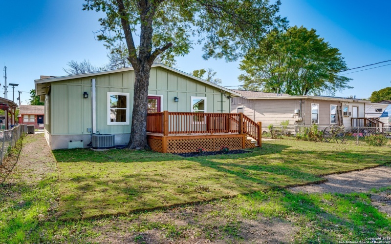 227 Burke Ave, San Antonio, TX 78225, 3 Bedrooms Bedrooms, ,2 BathroomsBathrooms,Residential,For Sale,227 Burke Ave,0,1928465