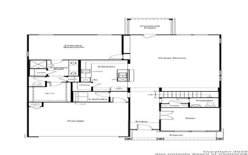 113 Crow Cove, Boerne, TX 78006, 5 Habitaciones Habitaciones , ,3 BañosBaños,Residential,En Venta,113 Crow Cove,0,1928516