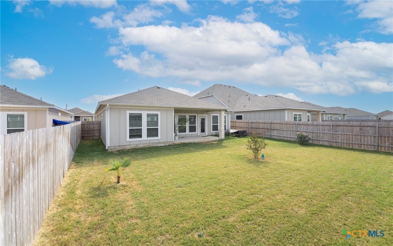 2624 Wasilla Drive, Temple, TX 76502, 4 Habitaciones Habitaciones , ,3 BañosBaños,Residential,En Venta,2624 Wasilla Drive,0,599940