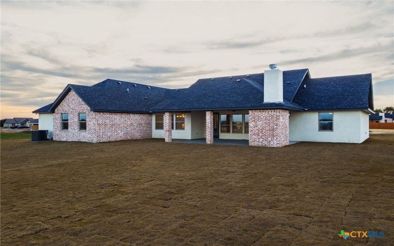 11067 Eagle Walk Boulevard, Salado, TX 76571, 4 Bedrooms Bedrooms, ,2 BathroomsBathrooms,Residential,For Sale,11067 Eagle Walk Boulevard,0,599971