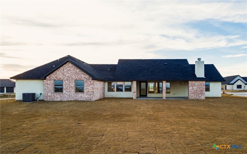 11067 Eagle Walk Boulevard, Salado, TX 76571, 4 Bedrooms Bedrooms, ,2 BathroomsBathrooms,Residential,For Sale,11067 Eagle Walk Boulevard,0,599971