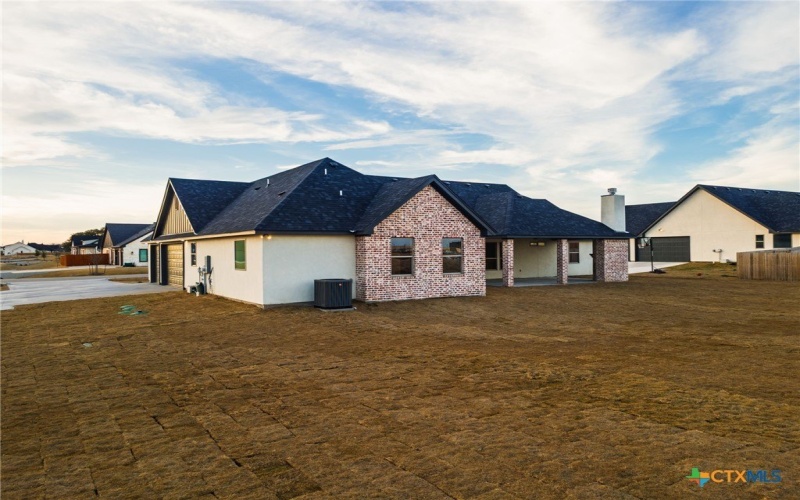 11067 Eagle Walk Boulevard, Salado, TX 76571, 4 Bedrooms Bedrooms, ,2 BathroomsBathrooms,Residential,For Sale,11067 Eagle Walk Boulevard,0,599971