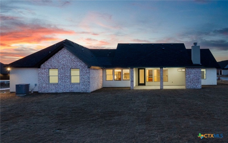 11067 Eagle Walk Boulevard, Salado, TX 76571, 4 Bedrooms Bedrooms, ,2 BathroomsBathrooms,Residential,For Sale,11067 Eagle Walk Boulevard,0,599971