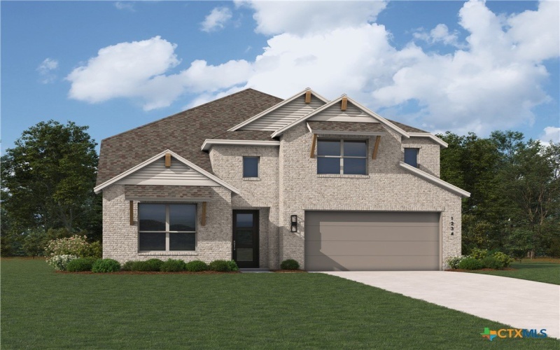 5900 Kelly Kyle Avenue, Georgetown, TX 78628, 4 Habitaciones Habitaciones , ,3 BañosBaños,Residential,En Venta,5900 Kelly Kyle Avenue,0,599976