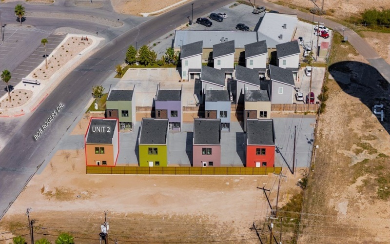 3212 Bob Rogers A2, Eagle Pass, TX 78852, 3 Habitaciones Habitaciones , ,2 BañosBaños,Residential,En Venta,3212 Bob Rogers A2,0,81928