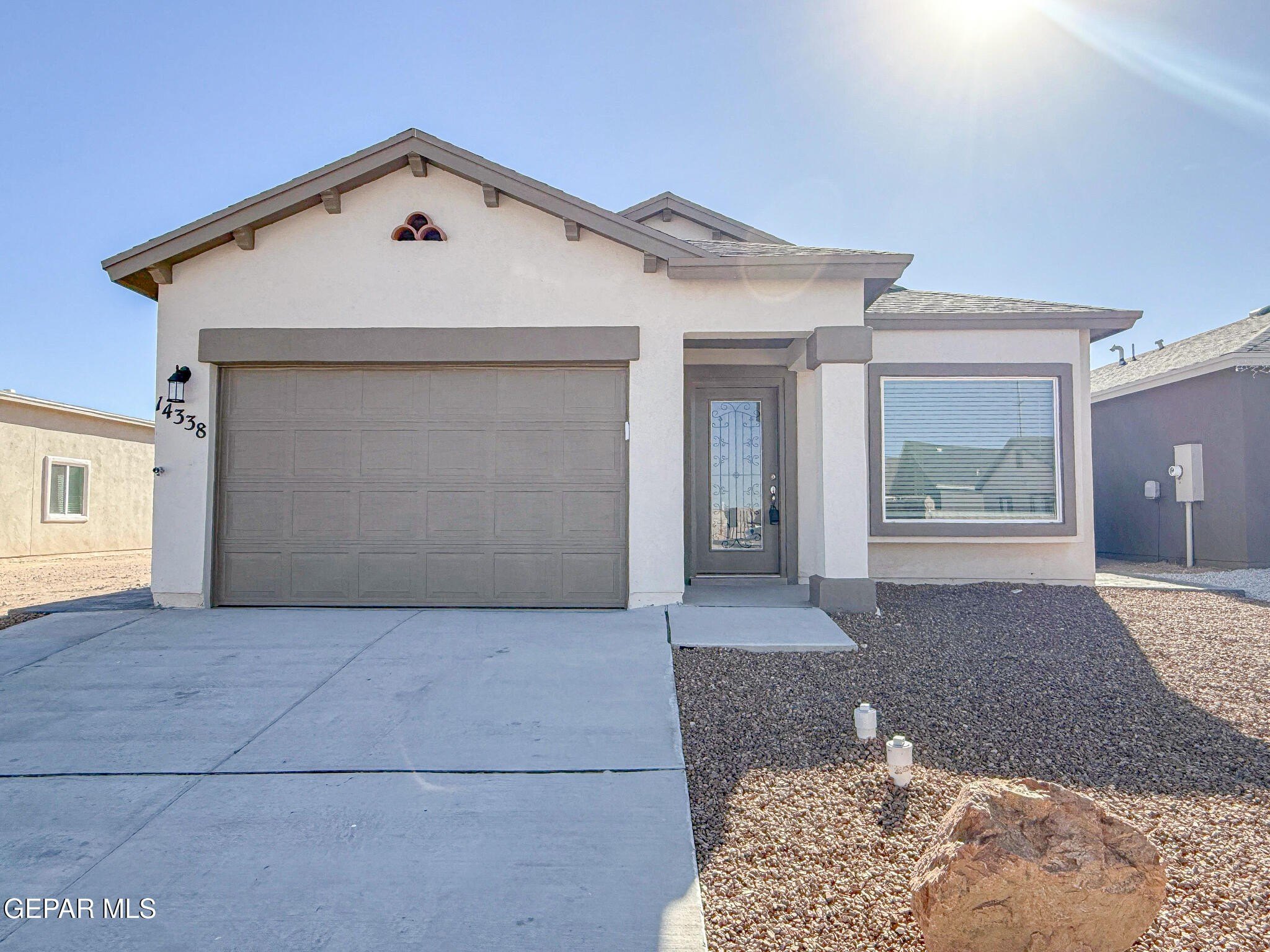 14338 Kayla Mia Drive, El Paso, TX 79938, 3 Bedrooms Bedrooms, ,1 BathroomBathrooms,Residential,For Sale,14338 Kayla Mia Drive,0,935191
