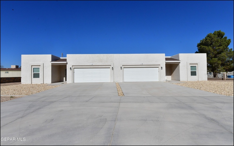471 Huereque A and B Drive, Socorro, TX 79927, ,Residential Multi Family,For Sale,471 Huereque A and B Drive,0,935192