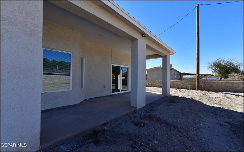 471 Huereque A and B Drive, Socorro, TX 79927, ,Residential Multi Family,For Sale,471 Huereque A and B Drive,0,935192