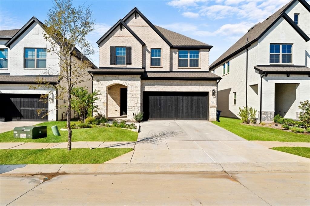 732 Red Fork Drive, Lewisville, TX 75056, 5 Bedrooms Bedrooms, ,5 BathroomsBathrooms,Residential,For Sale,732 Red Fork Drive,0,21125580