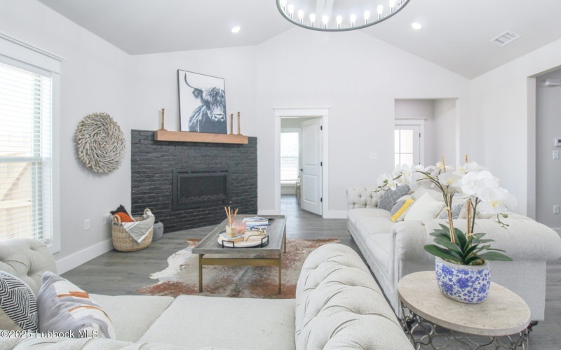 5802 Venita Avenue, Lubbock, TX 79407, 4 Bedrooms Bedrooms, ,2 BathroomsBathrooms,Residential,For Sale,5802 Venita Avenue,202552490