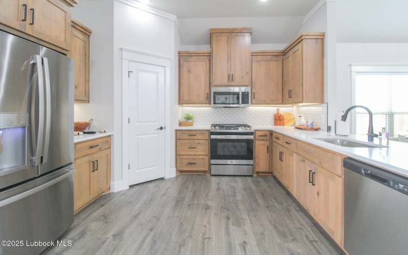 5802 Venita Avenue, Lubbock, TX 79407, 4 Bedrooms Bedrooms, ,2 BathroomsBathrooms,Residential,For Sale,5802 Venita Avenue,202552490