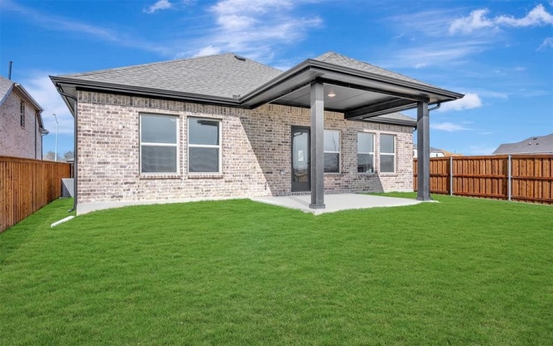 171 Summer Rain Way, Newark, TX 76071, 5 Habitaciones Habitaciones , ,3 BañosBaños,Residential,En Venta,171 Summer Rain Way,0,21131174