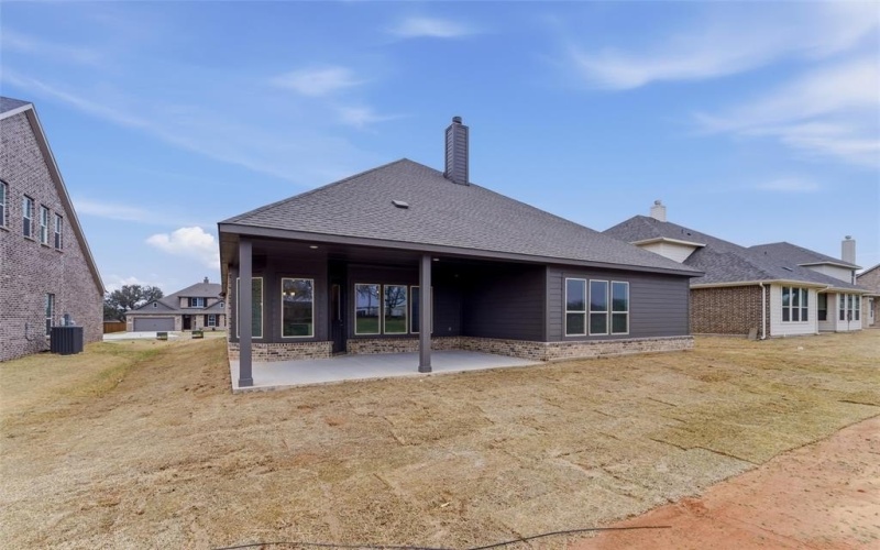 1121 Trinity Drive, Springtown, TX 76082, 4 Bedrooms Bedrooms, ,3 BathroomsBathrooms,Residential,For Sale,1121 Trinity Drive,0,21132713