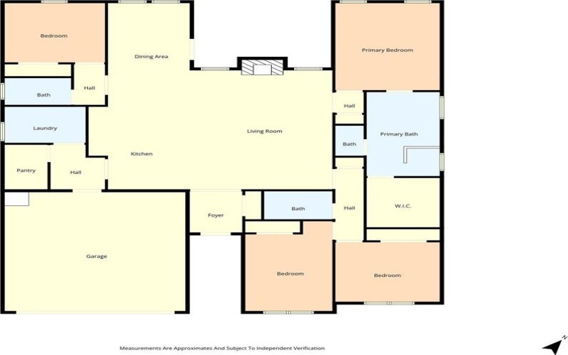 10609 Wistan Drive, Waco, TX 76712, 4 Habitaciones Habitaciones , ,3 BañosBaños,Residential,En Venta,10609 Wistan Drive,0,21132746