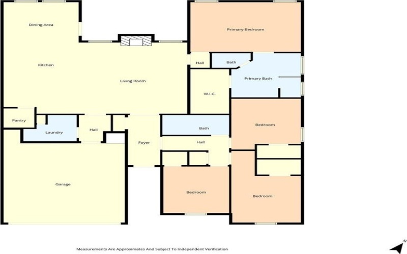 10613 Wistan Drive, Waco, TX 76712, 4 Habitaciones Habitaciones , ,2 BañosBaños,Residential,En Venta,10613 Wistan Drive,0,21132753